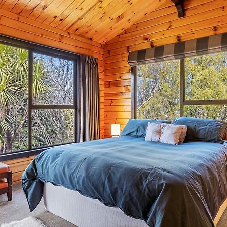 Hanmer Hideaway Hanmer Springs Esterno foto