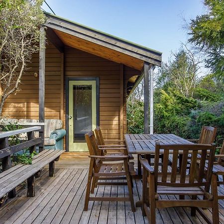 Hanmer Hideaway Hanmer Springs Esterno foto