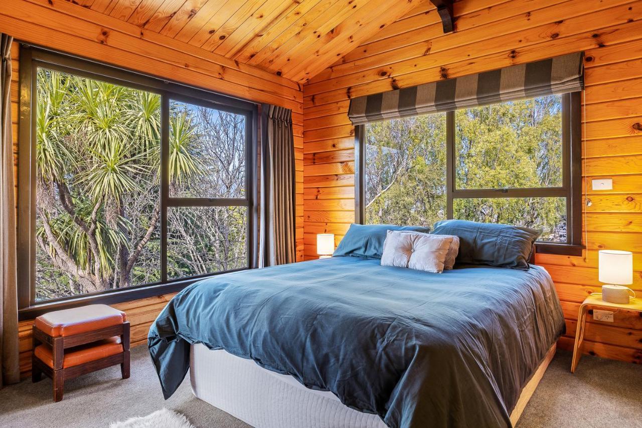 Hanmer Hideaway Hanmer Springs Esterno foto