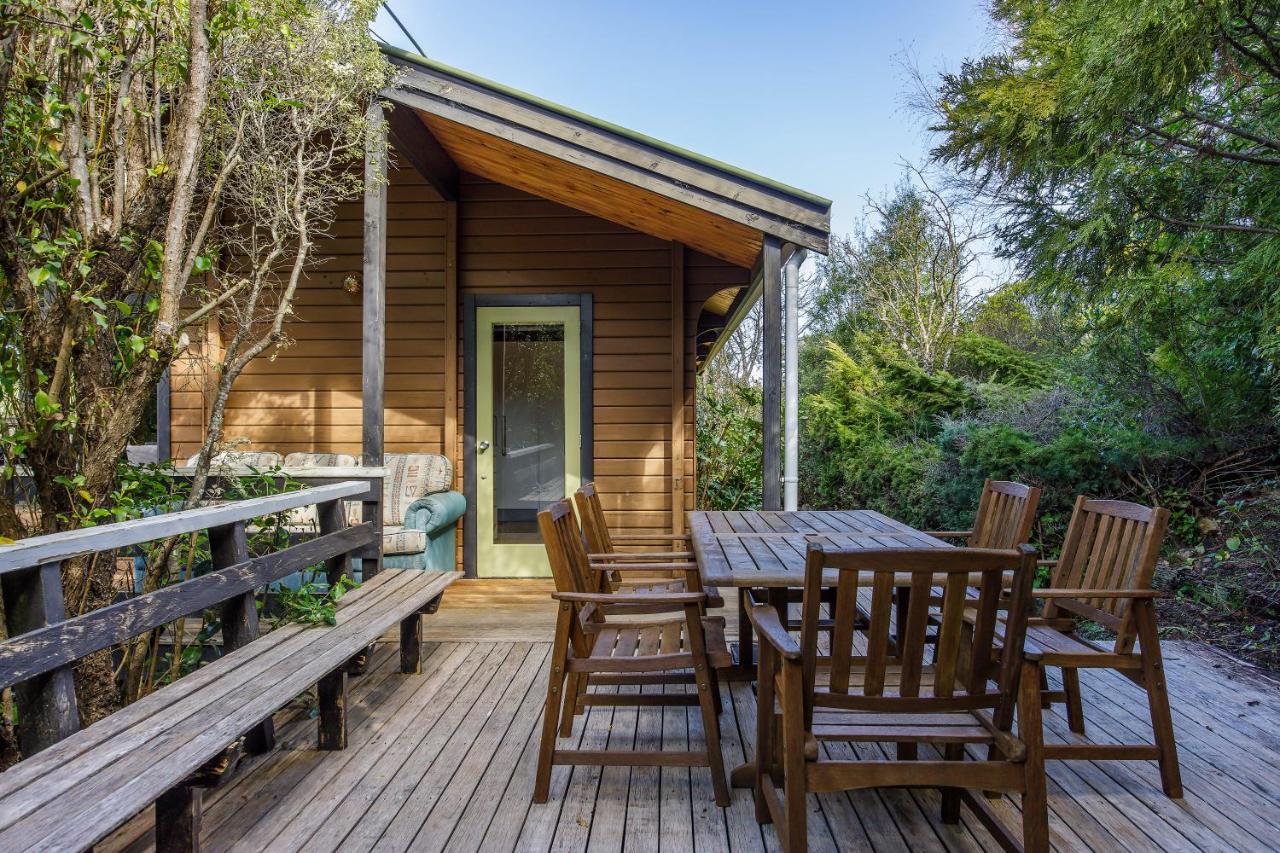 Hanmer Hideaway Hanmer Springs Esterno foto