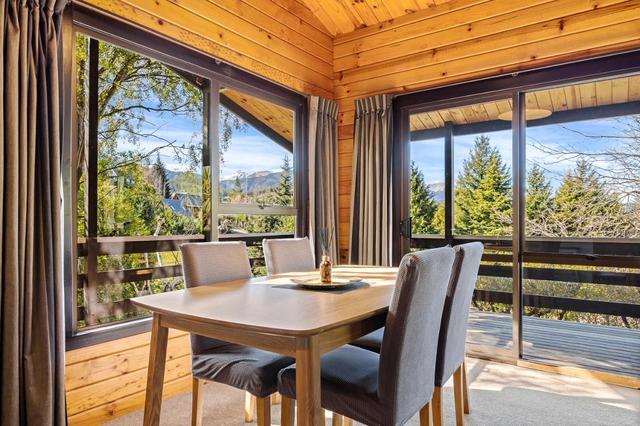Hanmer Hideaway Hanmer Springs Esterno foto
