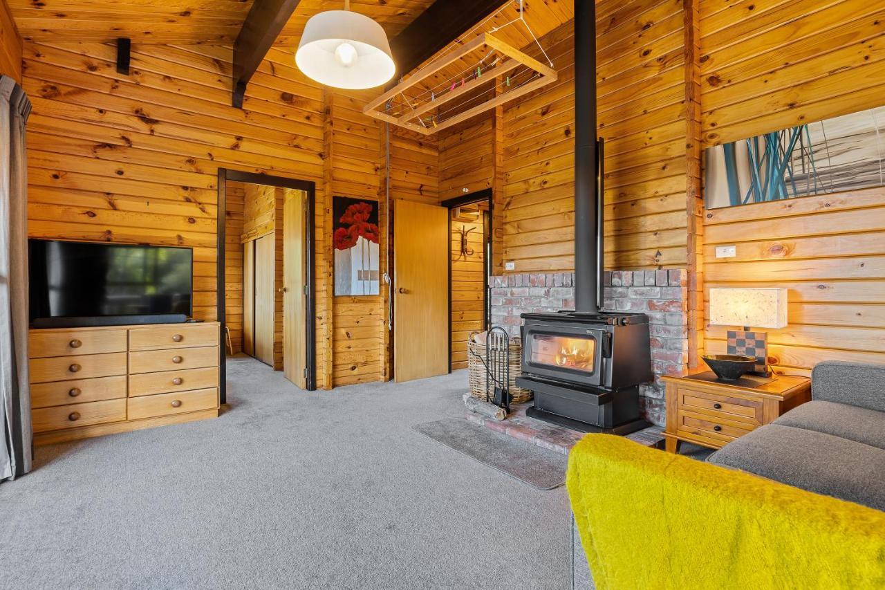Hanmer Hideaway Hanmer Springs Esterno foto