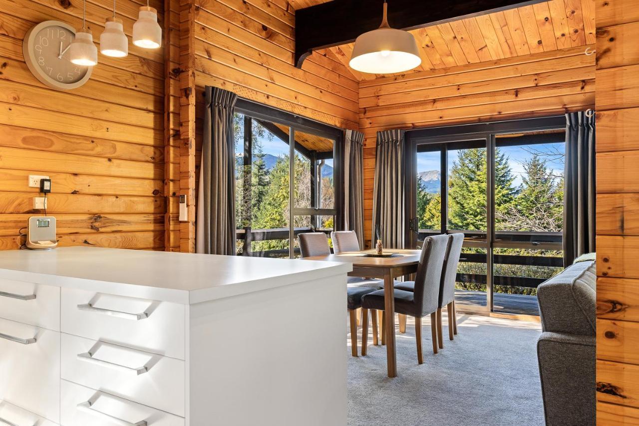 Hanmer Hideaway Hanmer Springs Esterno foto