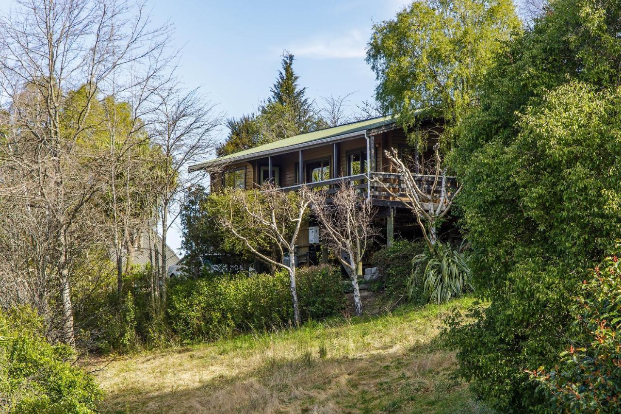 Hanmer Hideaway Hanmer Springs Esterno foto
