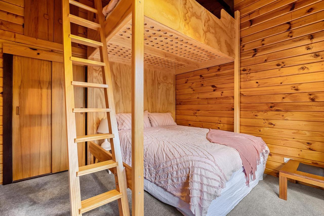 Hanmer Hideaway Hanmer Springs Esterno foto